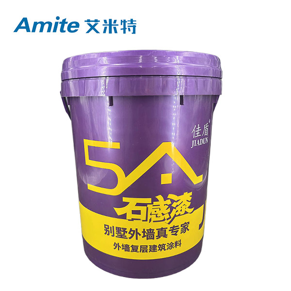 佳盾·5A石感漆