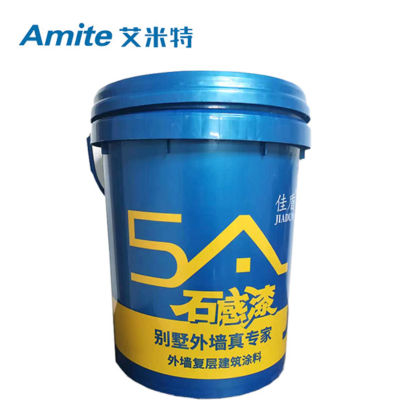 佳盾·5A石感漆