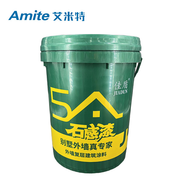 佳盾·5A石感漆