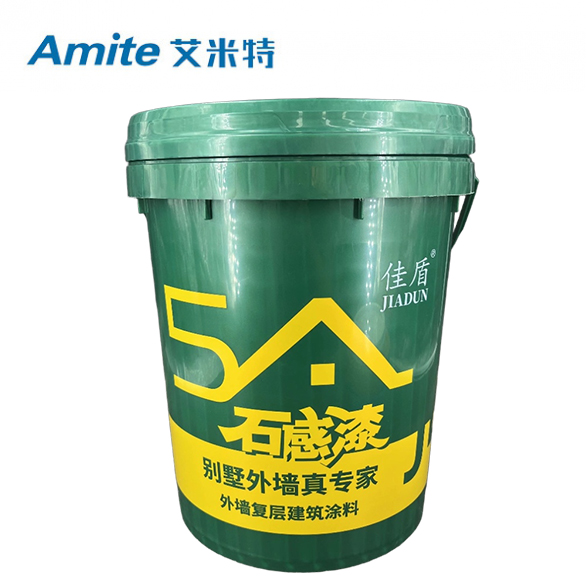 佳盾5D仿石感漆