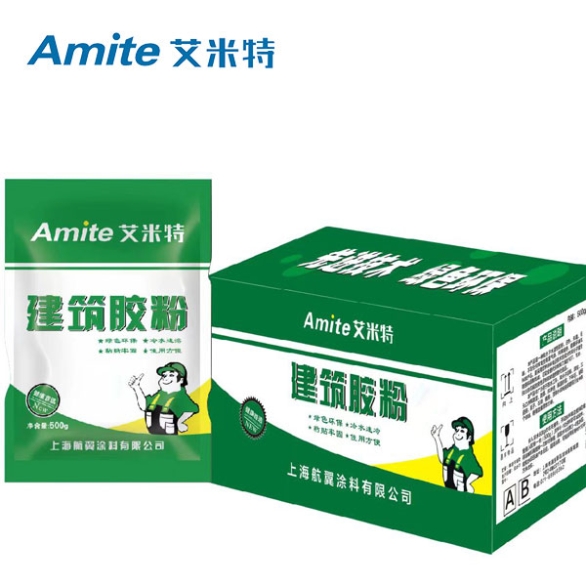 建筑胶粉
