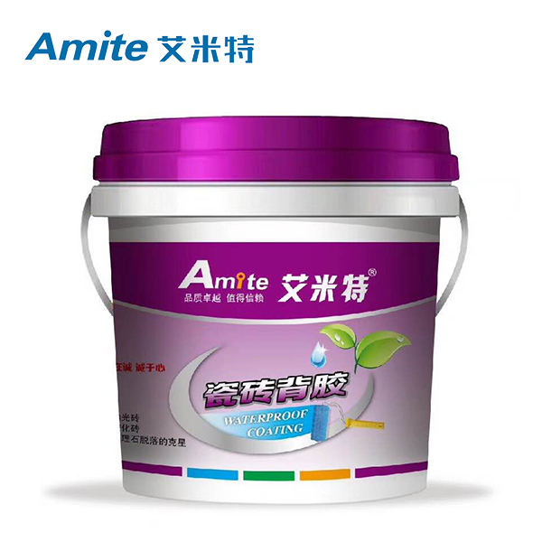 瓷砖背胶